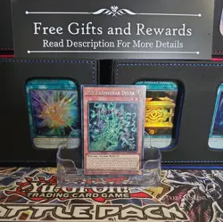 Yu-Gi-Oh PSY-Framegear Delta Secret Rare Ra05-en007 - Image 1