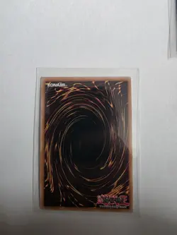 Yu-Gi-Oh! Crackle Blitzclique CORI-EN012 Secret Rare 1st Edition Chaos Origins - Image 2