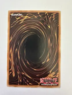 Yu-Gi-Oh Snoww Unlight of Dark World Secret Rare Card LCJW-EN248 - Image 2