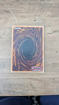 Konami Yu-Gi-Oh! Dark Magician of Chaos - Ultimate Tournament Pack 1 UP01-EN001 - Image 2