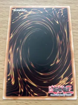 Yu-Gi-Oh Black Chaos (CORE-EN001) - Image 3