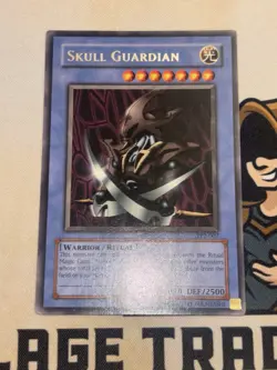 Skull Guardian TP2-007 Yu-Gi-Oh! - Tournament Pack 2 NM - Image 2