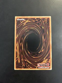 Yu-Gi-Oh! YUCB-EN001 Dark Magician (Limited Ed.) Ultra Rare, NEAR MINT - Image 2