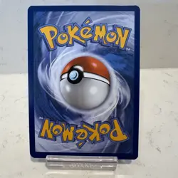 Ho-Oh EB Games Stamped Promo 010/086 Chaos Rising (not sealed) - Image 2