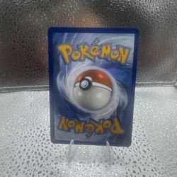 Pokemon Ethan's Ho-Oh ex Sv10 Destined Rivals Ultra Rare Full Art Holo 209/182 - Image 2