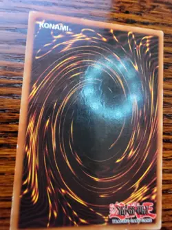 EXC 🧊Imperial Order PSV-104 1st Ed EDITION Pharaoh's Servant Yu-Gi-Oh! YUGIOH - Image 3