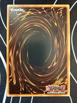 Crackle Blitzclique (SECRET RARE) CORI-EN012 (NM) 1st Edition Yu-Gi-Oh Konami - Image 2