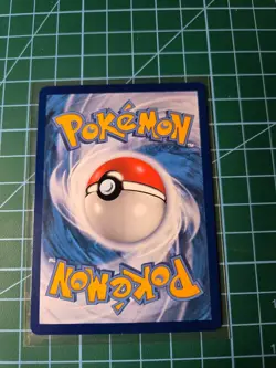 Pokemon Pikachu 016/S-P Indonesian KFC Promo 2020 Stamped Holo NM - Image 2