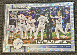2026 TOPPS SERIES 1 DIAMANTE FOIL SHOHEI OHTANI LOS ANGELES DODGERS #256 🔥🔥 - Image 2
