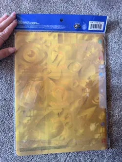 Pikachu World Collection Wizards of the Coast 2000 Sealed Pack 7 Cards WOC60372 - Image 2