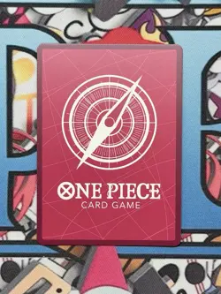 Sugar OP10-003 Alt Art Leader Royal Blood Foil Parallel One Piece CCG Eng NM - Image 5