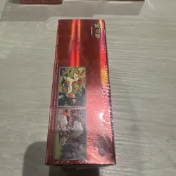 Pokemon Chinese Gem Pack VOL 4 Ponyta Booster Box Sealed (CBB4C) - UK seller x 5 - Image 4