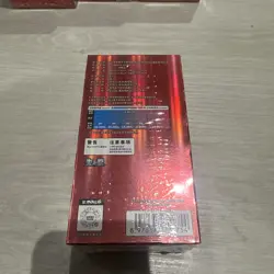 Pokemon Chinese Gem Pack VOL 4 Ponyta Booster Box Sealed (CBB4C) - UK seller x 5 - Image 3