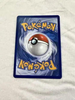 Pokemon TCG Erika's Tangela Full Art Holo Basic 80 HP ASC 218/217 English - Image 2
