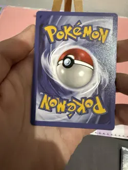 Magikarp Pokemon Card DISPLAY ONLY ART CARD - Image 3