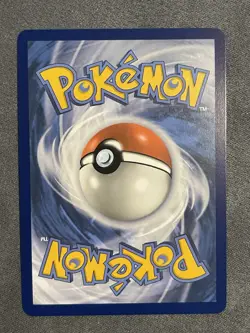 Pokemon Ninetales ex 151 038/165 Double Rare Near Mint - Image 2