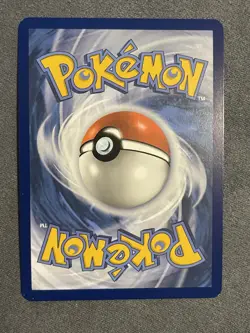 Pokemon TCG Wigglytuff EX 040/165 151 Double Rare Lightly Played - Image 2
