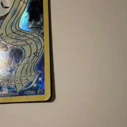 Pokemon TCG English Meloetta XY120 Holo Promo 2016 HP80 - Image 2