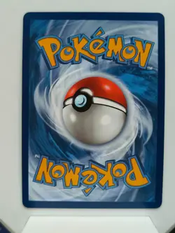 Pokemon TCG Prismatic Evolutions PRE Terapagos Ex 092/131 Holo NM - Image 2