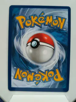 Pokemon TCG Prismatic Evolutions PRE Lugia Ex 082/131 Holo NM - Image 2