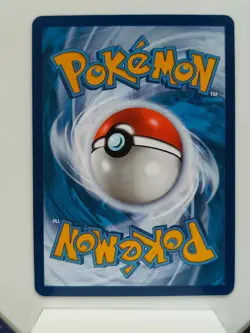 Pokemon TCG Prismatic Evolutions PRE Eevee Ex 075/131 Holo NM - Image 2