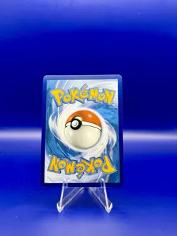 Pokemon Tapu Fini GX SV92/SV94 - Hidden Fates: Shiny Vault Holo - PTCG - Image 2