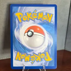 Pokemon TCG Sobble 054 First Partners 2 Promo Holo Full Art NM - Image 2