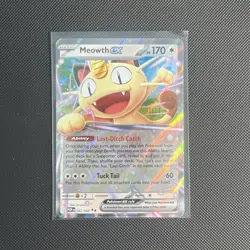 Perfect Order Double Rare EX Cards - Choose Your Own - Pokemon TCG - English - Image 1