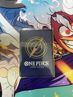 One Piece Card Game - Portgas.D.Ace - OP16-118 - SEC - English - Image 2