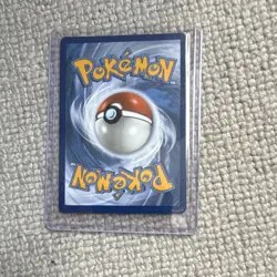 Roxie's Performance 112/086 Chaos Rising Full Art Ultra Rare Holo (EN) - Image 2
