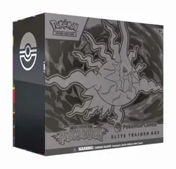 Pokemon Pitch Black Pokemon Center ETB - Brand New & Sealed - Fast Shipping 💨 - Image 1