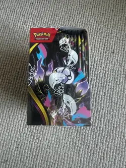 Pokemon TCG Pitch Black Booster Box 36 Packs English 2026 - Image 2