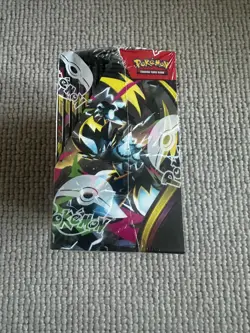 Pokemon TCG Pitch Black Booster Box 36 Packs English 2026 - Image 4