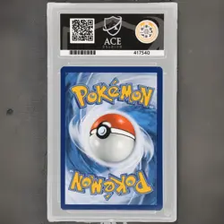 Pokemon Charmeleon 169/165 Scarlet & Violet 151 Holo English - ACE 10 - Image 2