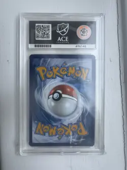 Pokemon Charmeleon 169/165 Scarlet & Violet 151 Holo English - ACE 10 - Image 3