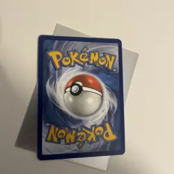 Pokemon Card Sableye V 194/202 Sword & Shield Full Art Base Set Near Mint - Image 4