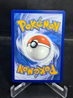 Alakazam ex 050 | Scarlet & Violet Black Star Promos | Promo Pokemon Card - Image 2