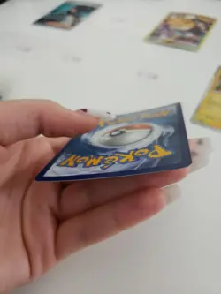 Alakazam ex 050 Sv: Scarlet & Violet Promo Cards Holo (Pokemon TGC) VLP - Image 4