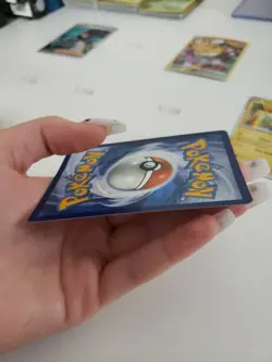 Alakazam ex 050 Sv: Scarlet & Violet Promo Cards Holo (Pokemon TGC) VLP - Image 5