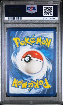 Shining Magikarp Holo 66 Celebrations Classic Collection Pokemon PSA 10 - Image 2