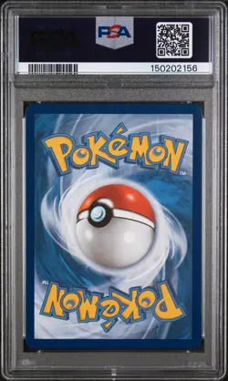 2021 POKEMON CELEBRATIONS CLASSIC COLLECTION #66 SHINING MAGIKARP-HOLO PSA 10 - Image 2
