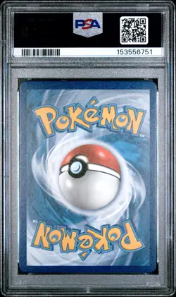 Shining Magikarp Holo 66 Celebrations Classic Collection Pokemon PSA 10 - Image 2