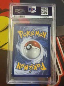 SHINING MAGIKARP-HOLO PSA 10 2021 POKEMON CELEBRATIONS CLASSIC COLLECTION #66 - Image 3