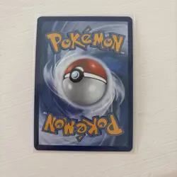 Charcadet 022 Pokemon Center Stamped Promo - Image 2
