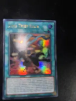 Yugioh Time Thief hack GFTP-EN066 Ultra Rare ￼ - Image 1