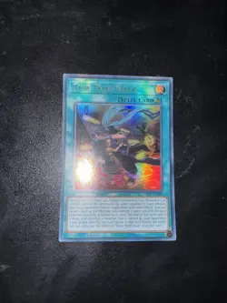Yugioh Time Thief hack GFTP-EN066 Ultra Rare ￼ - Image 2