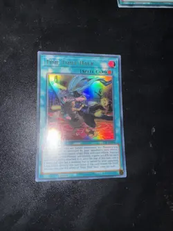 Yugioh Time Thief hack GFTP-EN066 Ultra Rare ￼ - Image 4