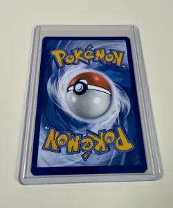 Charcadet 022 Pokemon Center Stamped Promo - Image 2