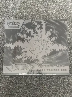 Pokemon TCG Pitch Black Elite Trainer Box New & Sealed FAST SHIP ✅ - Image 1
