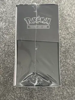 Pokemon TCG Pitch Black Elite Trainer Box New & Sealed FAST SHIP ✅ - Image 2
